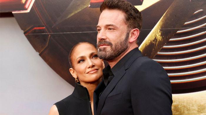 Ben Affleck, Jennifer Lopez’s recent outing shut down conflict rumours