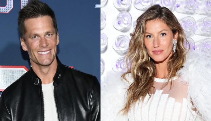 NFL world reacts to shocking Tom Brady – Gisele divorce update