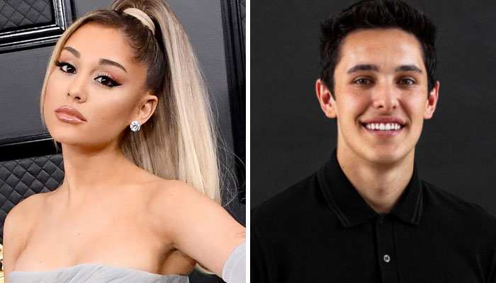 Ariana Grande and Dalton Gomez officially settle divorce six months after split