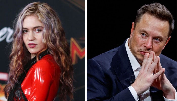 Elon Musk Gets Exposed For Secretly Suing Grimes Long Before She Sued Him