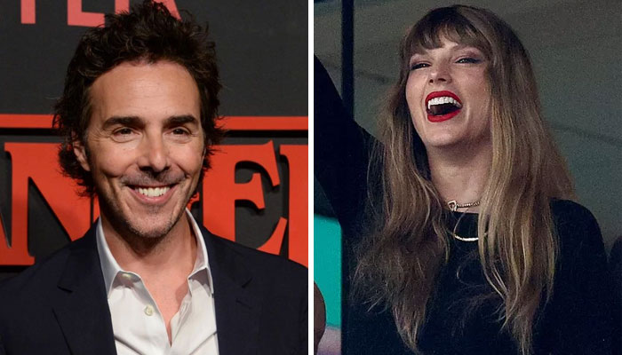 Ryan Reynolds reacts to Taylor Swift Chiefs suite after Shawn Levy called  it 'depressing