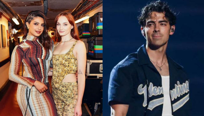 Priyanka Chopra, Sophie Turner relationship gets ‘messy’ amid Joe Jonas split
