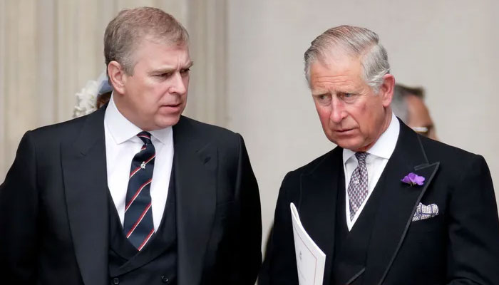 Prince Andrew’s fight with King Charles over Royal Lodge is about ‘pride’