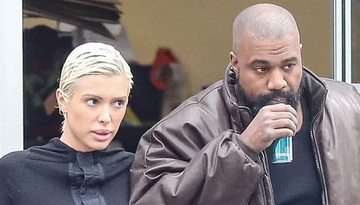 Kanye West wife Bianca Censori forced to ‘obey’ rapper’s strict rules