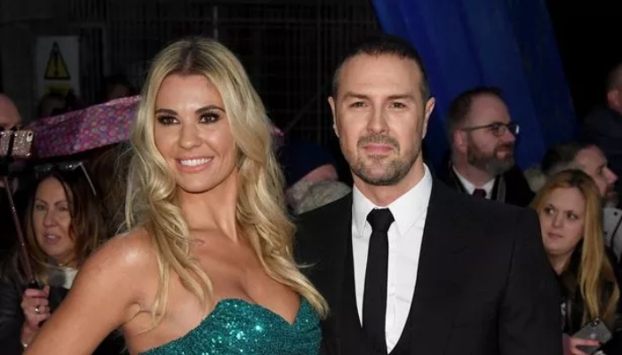 Christine McGuinness opens up about her ‘difficult’ divorce from Paddy:  want to cry’