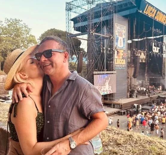 Heres Holly Willoughby happy moments with husband Daniel Baldwin before ‘kidnapping plot’