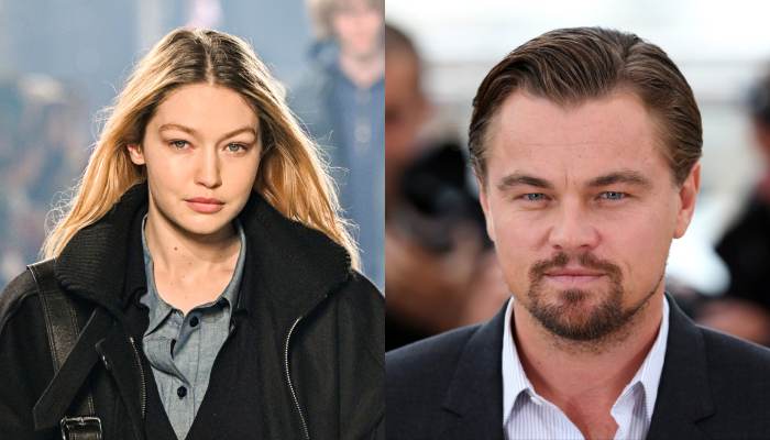 Gigi Hadid dating list adds another A-lister after Leonardo DiCaprio