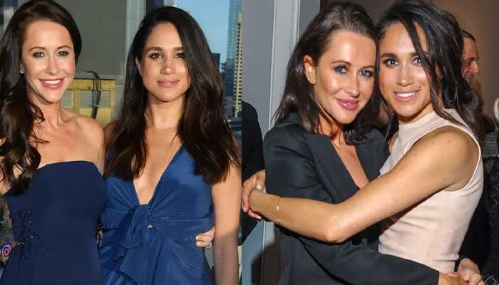 Meghan Markle is reportedly feeling uneasy over a potential revelation from her former best friend Jessica Mulroney