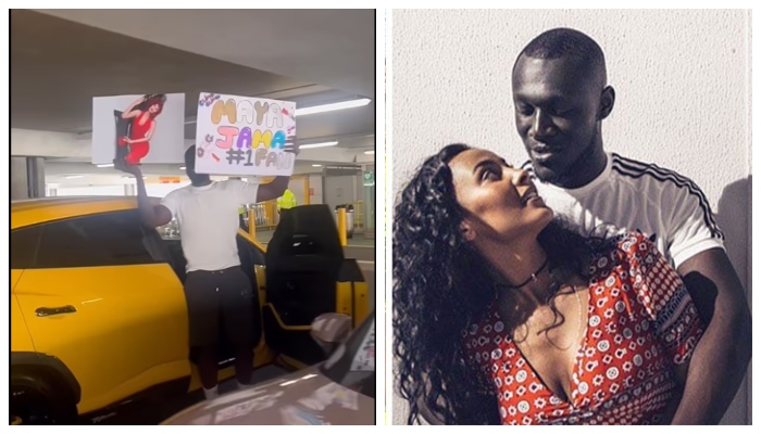 Stormzy mum makes heartfelt push for reconciliation with Maya Jama?