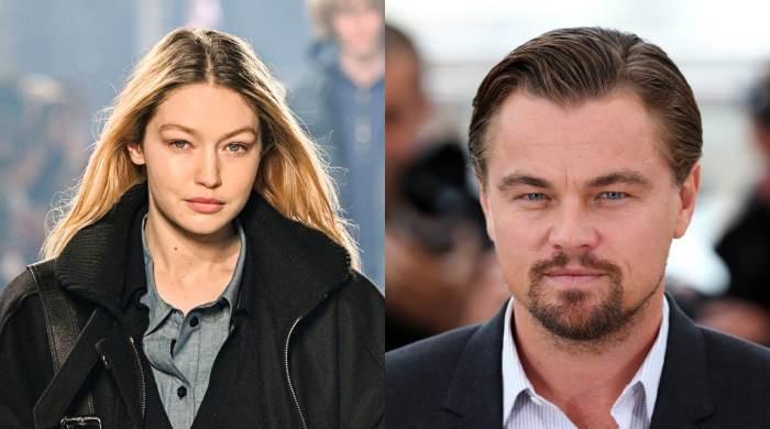 Gigi Hadid’s dating list has added another star after Leonardo DiCaprio