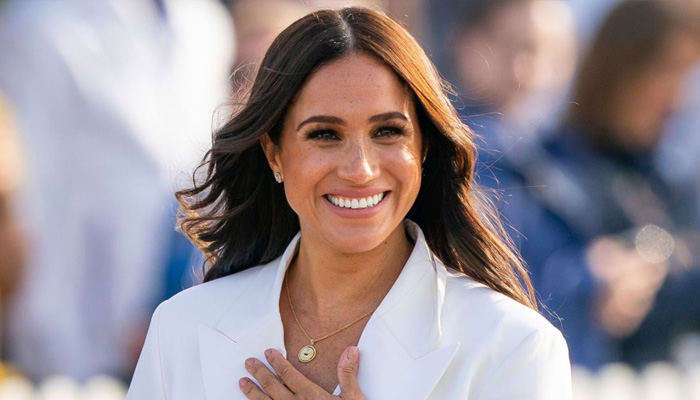 Meghan Markle set out for big future in politics since she was a kid