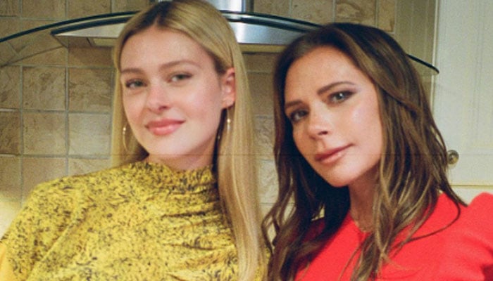 Nicola Peltz admires mother-in-law Victoria Beckham in latest post