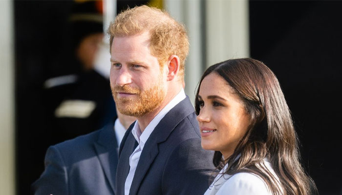 Prince Harry’s escape plan from royal family in works before Meghan Markle marriage