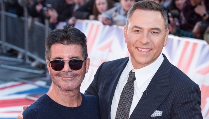 Simon Cowell reacts to ‘BGT’ ex-judge David Walliams’ ‘bizarre’ accusations