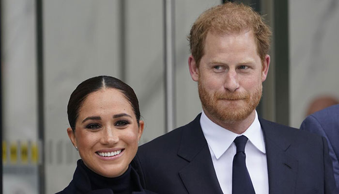 Prince Harry left family in awe after landing beautiful, intelligent Meghan Markle