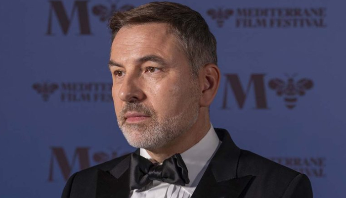 David Walliams breaks his silence on suicidal thought after BGT exit