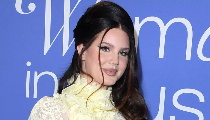 Lana Del Rey reveals she ‘poured’ fall tour earnings ‘right back into’ the cities