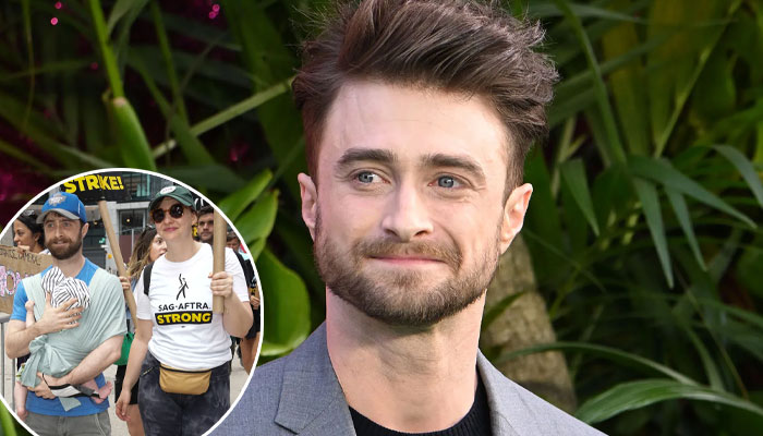 Daniel Radcliffe gets candid about ‘intimidating’ aspect of parenthood