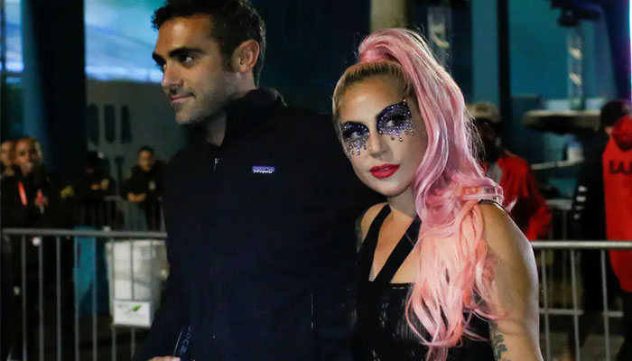 Lady Gaga, Michael Polansky step out for Vegas date nights amid split rumours