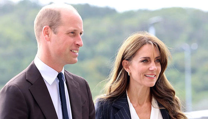 'Empathetic' Prince William, Kate Middleton praised for 'feeling pain'