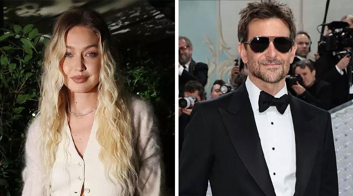 Gigi Hadid and Bradley Cooper's Full Relationship Timeline