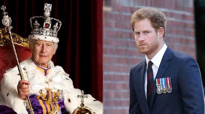 King Charles will never welcome Prince Harry back to royal family?