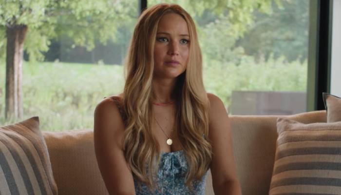 Jennifer Lawrence’s No Hard Feelings Netflix release date revealed