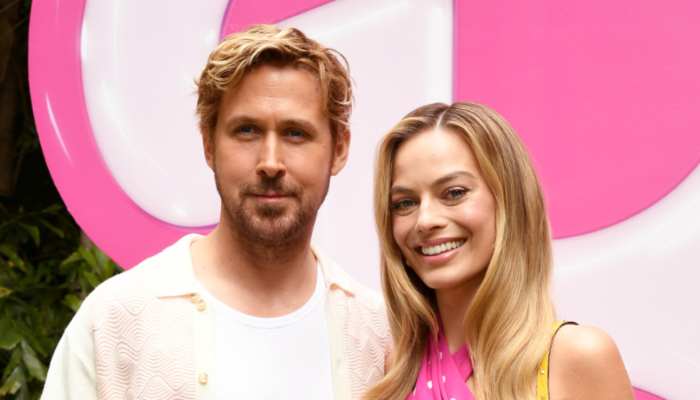 Ryan Gosling, Margot Robbie reunite first time after Barbie in ‘Ocean’s 11’ Prequel