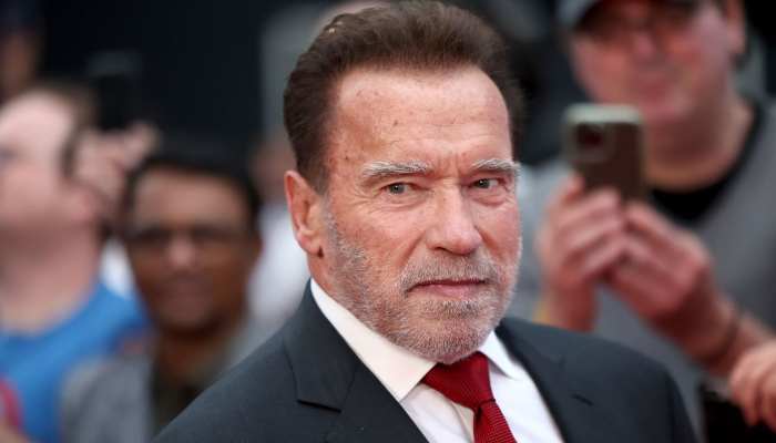 Arnold Schwarzenegger ‘wont be rehashing’ affair in new book, here’s why