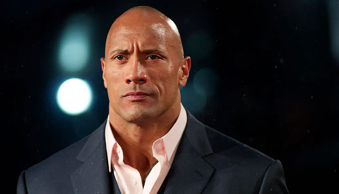 Dwayne Johnson ‘heartbroken’ over innocent lives lost amid Palestine-Israel conflict