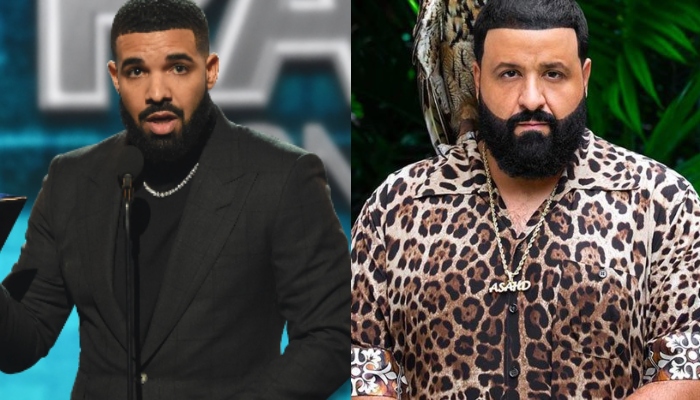 Drake, DJ Khalid are slammed for maintaining silence over Israel-Palestine conflict