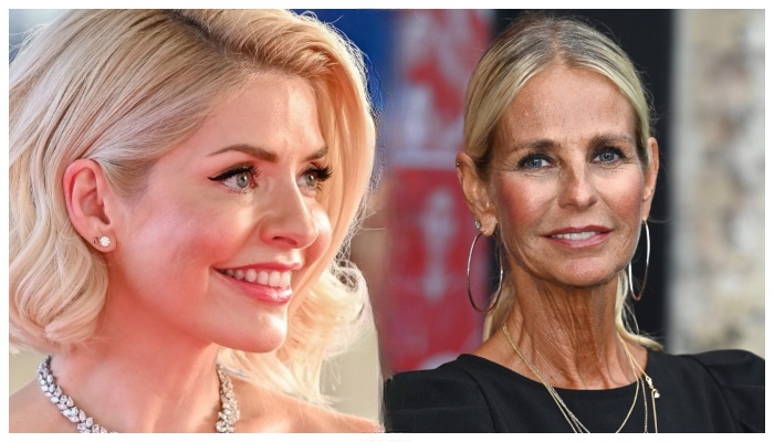 Ulrika Jonsson speaks out with ‘bold take’ on Holly Willoughbys This Morning exit