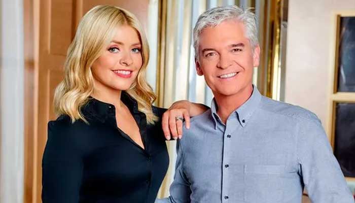 Phillip Schofield and Holly Willoughby may give big surprise to fans