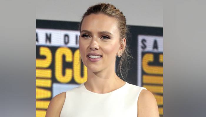 Scarlett Johannson dishes on how Pilates helps her stay fit as she turns 40