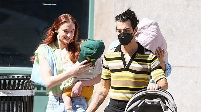 Sophie Turner And Joe Jonas Settle Custody Dispute Amid Furious Divorce