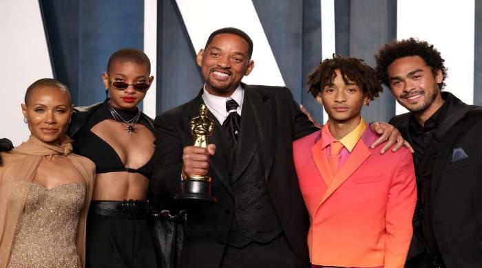 Will Smith, Jada Pinkett’s strained marriage takes a toll on kids: Here ...