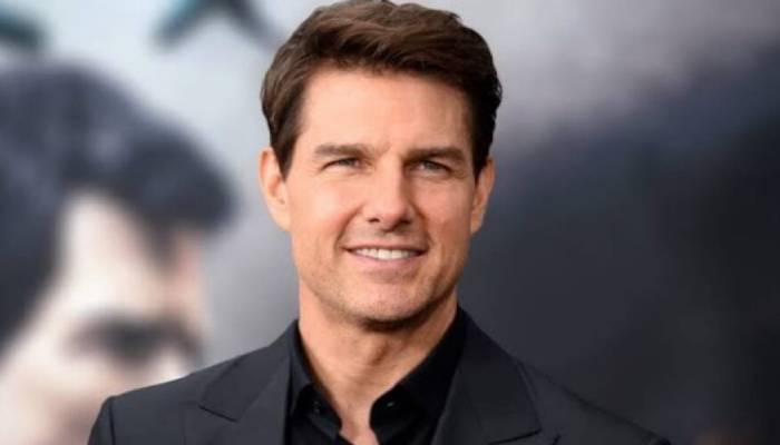Tom Cruise once played hide-and-seek in his California’s home, reveals Leah Remini
