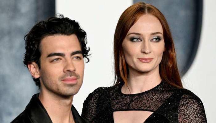 Joe Jonas posts cryptic message on Instagram after settling Sophie Turner custody battle