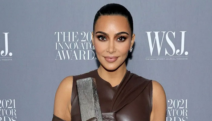 Kim Kardashian faces backlash for Palestine-Israel conflict post: ‘Do your research’