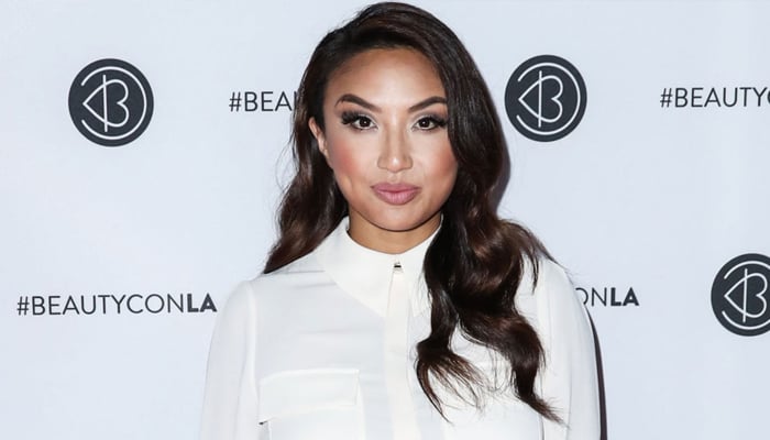 Jeannie Mai breaks silence for the first time since Jeezy split