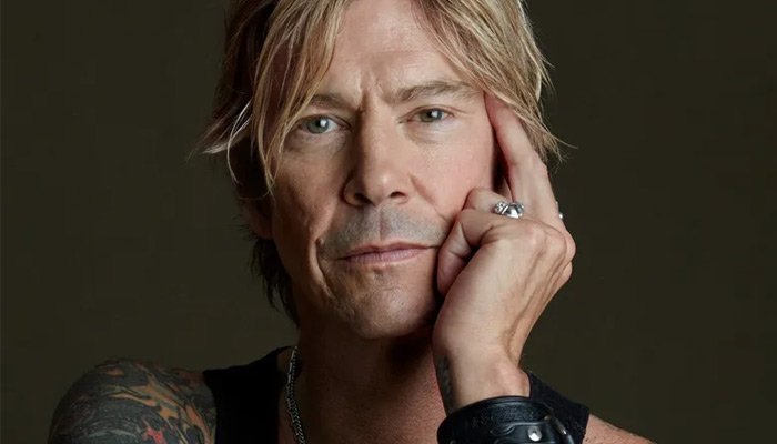 Guns N Roses bassist Duff McKagan take on rising AI in music industry