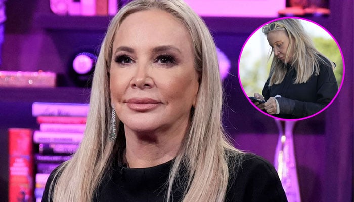 Shannon Beador resurfaces after enrolling in alcohol treatment program