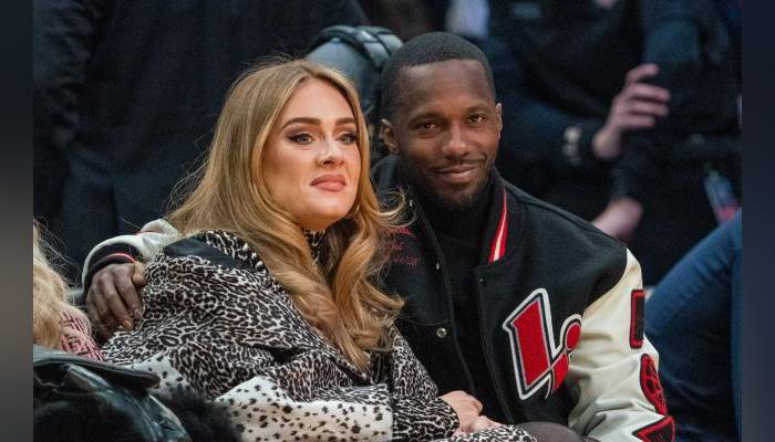 Adele’s beau Rich Paul sparks marriage speculations: Here’s how