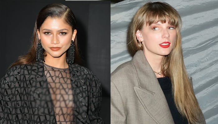 Zendaya subtly supports Taylor Swift years after their alleged fall-out