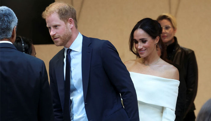 Prince Harry, Meghan Markle hit with backlash for ‘hypocrisy’ in latest move