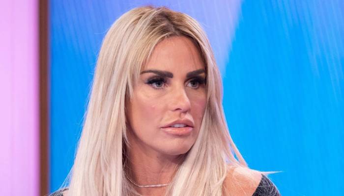 Katie Price notes she begins to look like ‘an alien’ after countless cosmetic surgeries