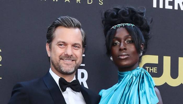 Jodie Turner-Smith unhappy to ‘settle’ with Joshua Jackson: Deets inside