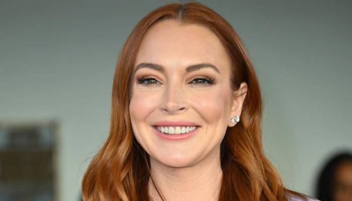 Lindsay Lohan gains more confidence after becoming a mother: Here’s how