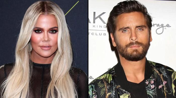 Khloé Kardashian updates on Scott Disick’s health amid back injury ...