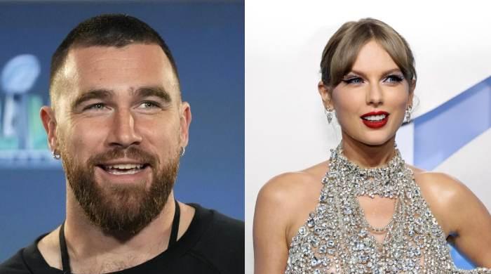 Taylor Swift fans believe she manifested relationship with Travis Kelce